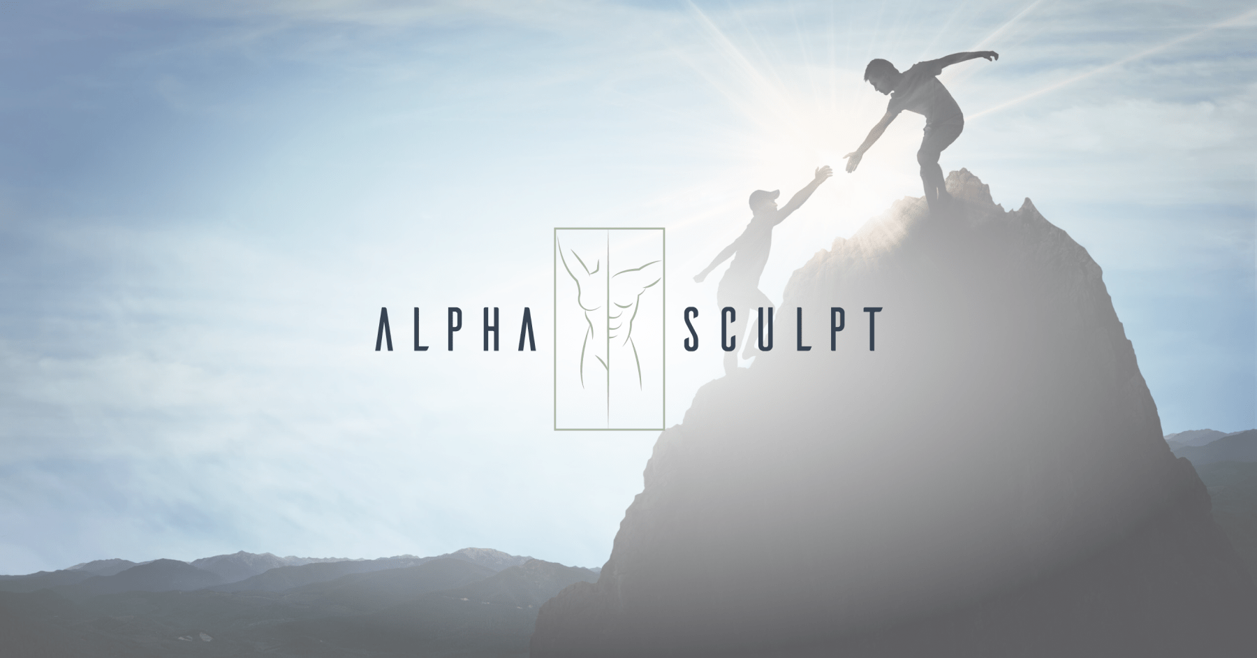 Alpha Sculpt Featured Image