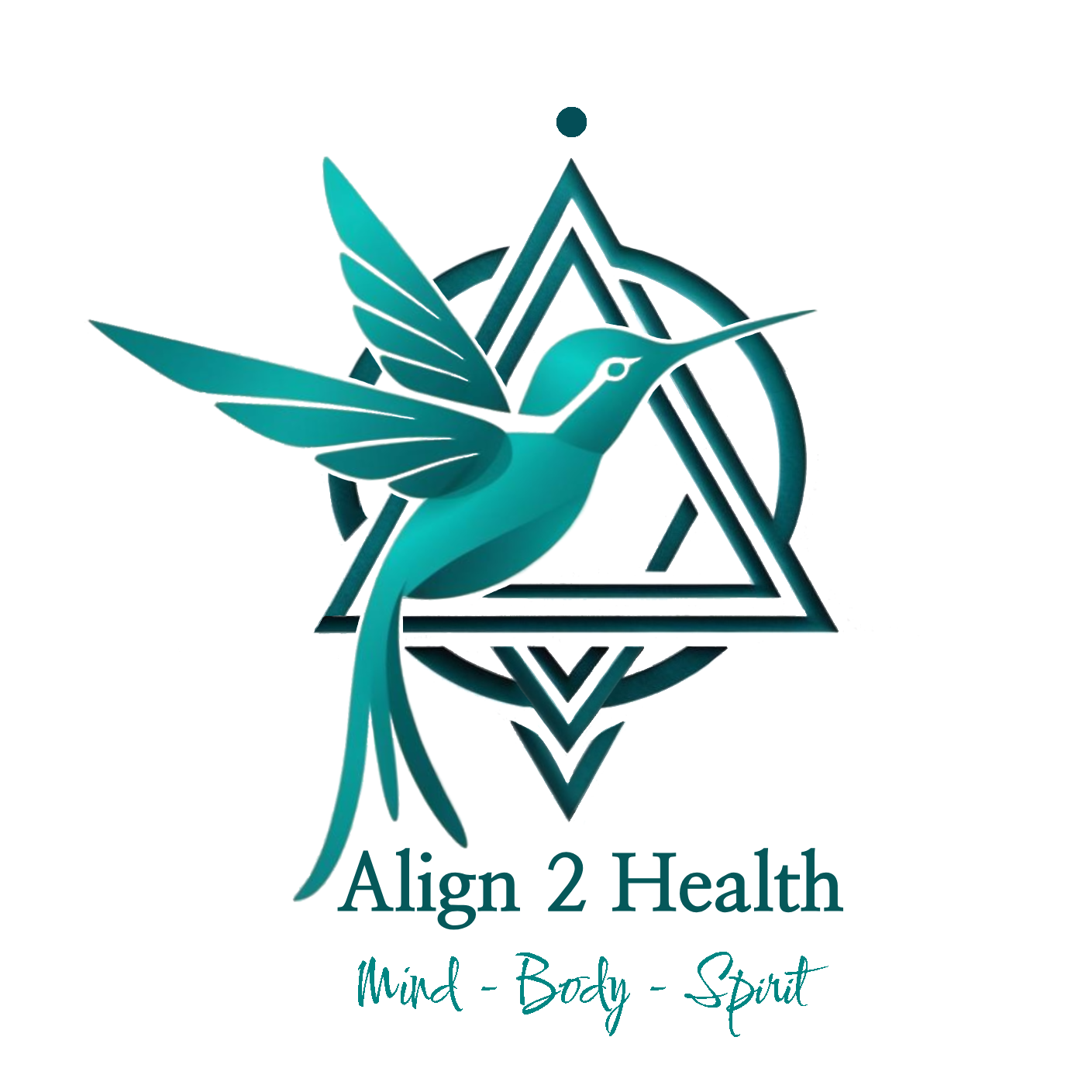 Align 2 Health Logo
